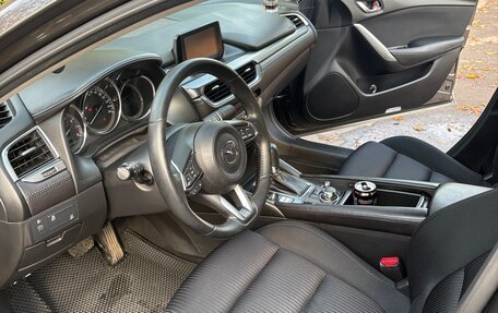 Mazda 6, 2016 год, 1 650 000 рублей, 17 фотография