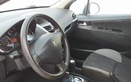 Peugeot 207 I, 2008 год, 450 000 рублей, 5 фотография