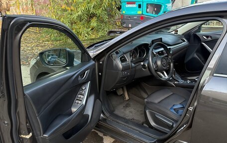 Mazda 6, 2016 год, 1 650 000 рублей, 15 фотография