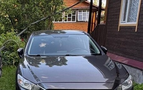 Mazda 6, 2016 год, 1 650 000 рублей, 19 фотография