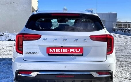 Haval Jolion, 2022 год, 1 600 000 рублей, 4 фотография