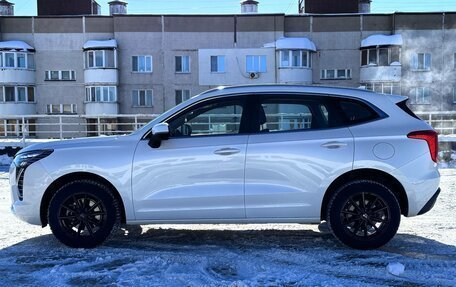 Haval Jolion, 2022 год, 1 600 000 рублей, 6 фотография