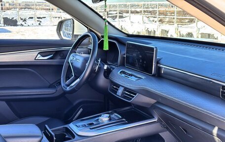 Haval Jolion, 2022 год, 1 600 000 рублей, 10 фотография