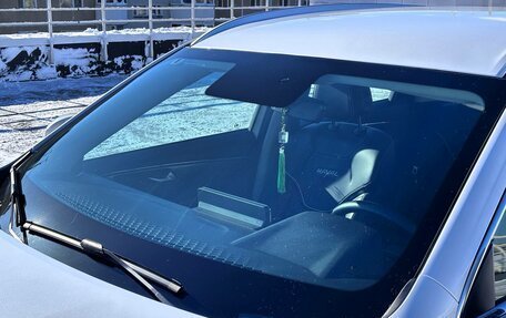 Haval Jolion, 2022 год, 1 600 000 рублей, 9 фотография