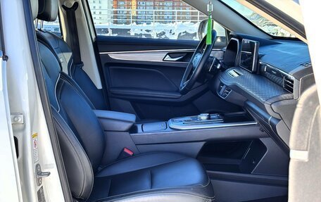 Haval Jolion, 2022 год, 1 600 000 рублей, 13 фотография