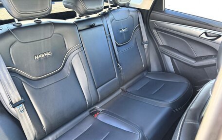 Haval Jolion, 2022 год, 1 600 000 рублей, 14 фотография