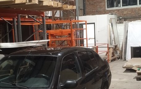 Renault Symbol I, 2007 год, 230 000 рублей, 2 фотография