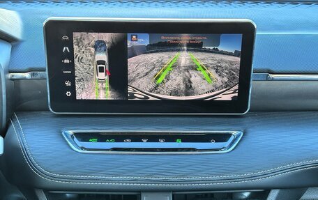 Haval Jolion, 2022 год, 1 600 000 рублей, 12 фотография