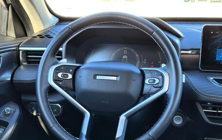 Haval Jolion, 2022 год, 1 600 000 рублей, 15 фотография