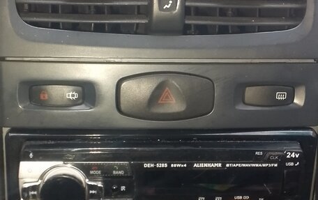 Renault Symbol I, 2007 год, 230 000 рублей, 8 фотография