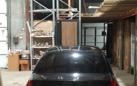 Renault Symbol I, 2007 год, 230 000 рублей, 4 фотография