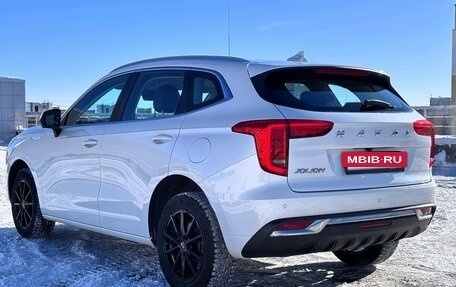 Haval Jolion, 2022 год, 1 600 000 рублей, 5 фотография