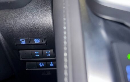 Toyota Land Cruiser, 2021 год, 8 800 000 рублей, 13 фотография