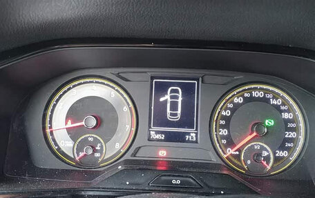 Volkswagen Lavida, 2022 год, 1 570 000 рублей, 6 фотография