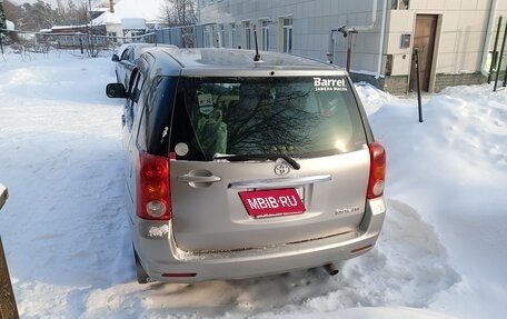 Toyota Raum II, 2004 год, 430 000 рублей, 4 фотография