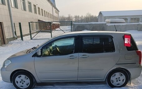 Toyota Raum II, 2004 год, 430 000 рублей, 2 фотография