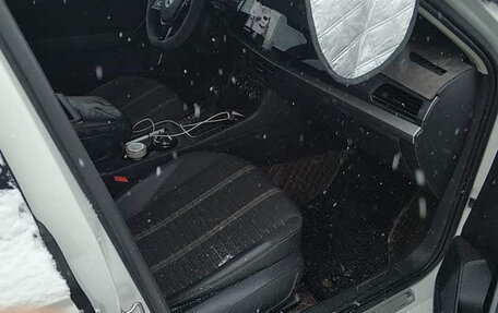 Volkswagen Lavida, 2022 год, 1 570 000 рублей, 11 фотография