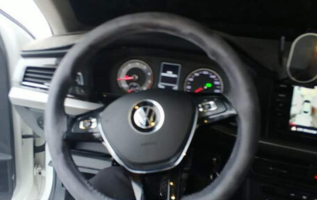 Volkswagen Lavida, 2022 год, 1 570 000 рублей, 7 фотография