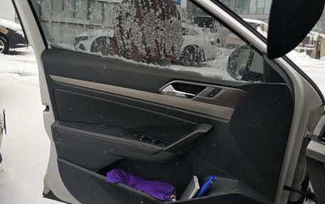 Volkswagen Lavida, 2022 год, 1 570 000 рублей, 10 фотография