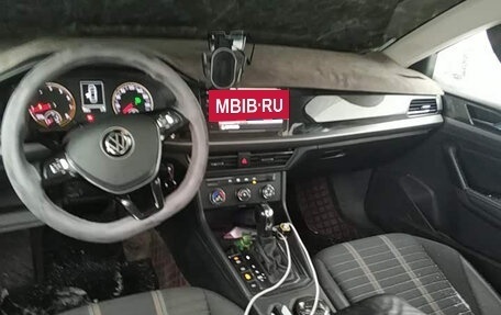 Volkswagen Lavida, 2022 год, 1 570 000 рублей, 9 фотография