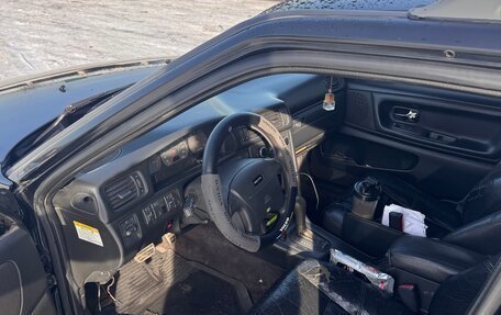 Volvo V70 III рестайлинг, 1998 год, 350 000 рублей, 7 фотография