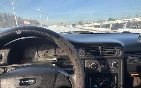 Volvo V70 III рестайлинг, 1998 год, 350 000 рублей, 13 фотография