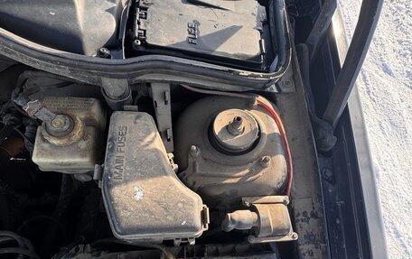 Volvo V70 III рестайлинг, 1998 год, 350 000 рублей, 12 фотография