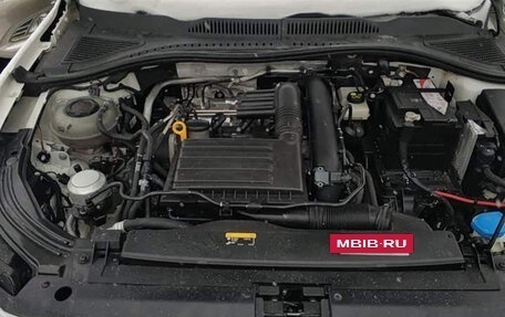 Volkswagen Lavida, 2022 год, 1 570 000 рублей, 8 фотография