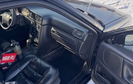 Volvo V70 III рестайлинг, 1998 год, 350 000 рублей, 5 фотография