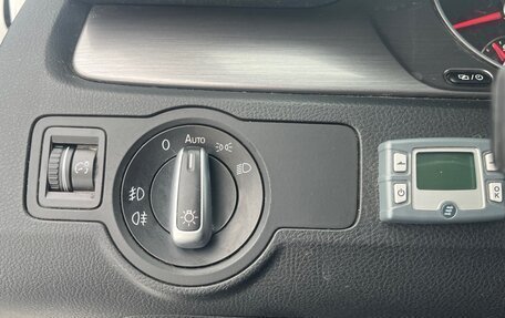 Volkswagen Passat B7, 2012 год, 750 000 рублей, 13 фотография