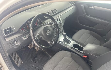 Volkswagen Passat B7, 2012 год, 750 000 рублей, 7 фотография