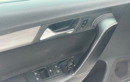 Volkswagen Passat B7, 2012 год, 750 000 рублей, 8 фотография