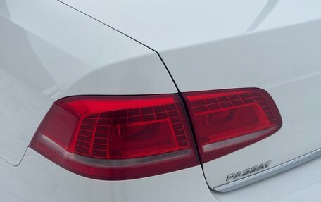 Volkswagen Passat B7, 2012 год, 750 000 рублей, 15 фотография