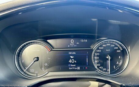 Cadillac XT5 I рестайлинг, 2019 год, 3 890 000 рублей, 12 фотография