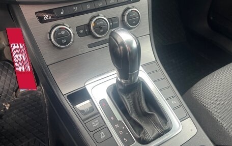 Volkswagen Passat B7, 2012 год, 750 000 рублей, 12 фотография