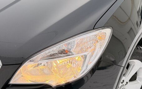 Opel Mokka I, 2014 год, 850 000 рублей, 13 фотография