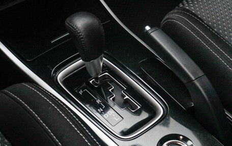 Mitsubishi Outlander III рестайлинг 3, 2018 год, 2 090 000 рублей, 17 фотография