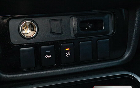 Mitsubishi Outlander III рестайлинг 3, 2018 год, 2 090 000 рублей, 20 фотография