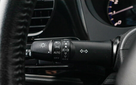 Mitsubishi Outlander III рестайлинг 3, 2018 год, 2 090 000 рублей, 25 фотография