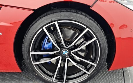 BMW Z4, 2022 год, 5 400 000 рублей, 5 фотография