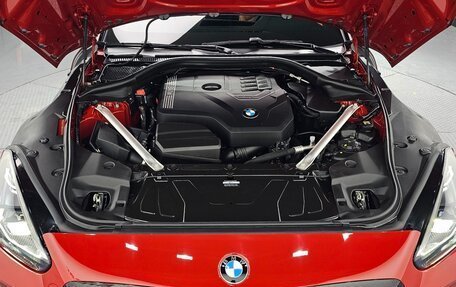 BMW Z4, 2022 год, 5 400 000 рублей, 6 фотография