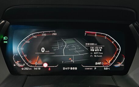 BMW Z4, 2022 год, 5 400 000 рублей, 8 фотография