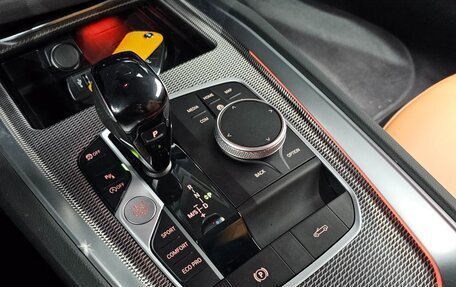 BMW Z4, 2022 год, 5 400 000 рублей, 9 фотография