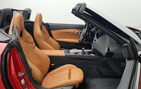 BMW Z4, 2022 год, 5 400 000 рублей, 10 фотография