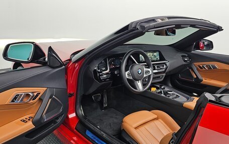 BMW Z4, 2022 год, 5 400 000 рублей, 11 фотография