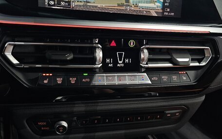 BMW Z4, 2022 год, 5 400 000 рублей, 16 фотография