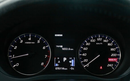 Mitsubishi Outlander III рестайлинг 3, 2018 год, 2 090 000 рублей, 28 фотография