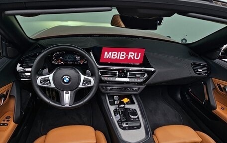 BMW Z4, 2022 год, 5 400 000 рублей, 7 фотография