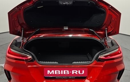 BMW Z4, 2022 год, 5 400 000 рублей, 18 фотография