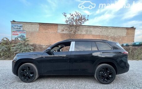 Volkswagen Teramont, 2025 год, 5 790 007 рублей, 7 фотография